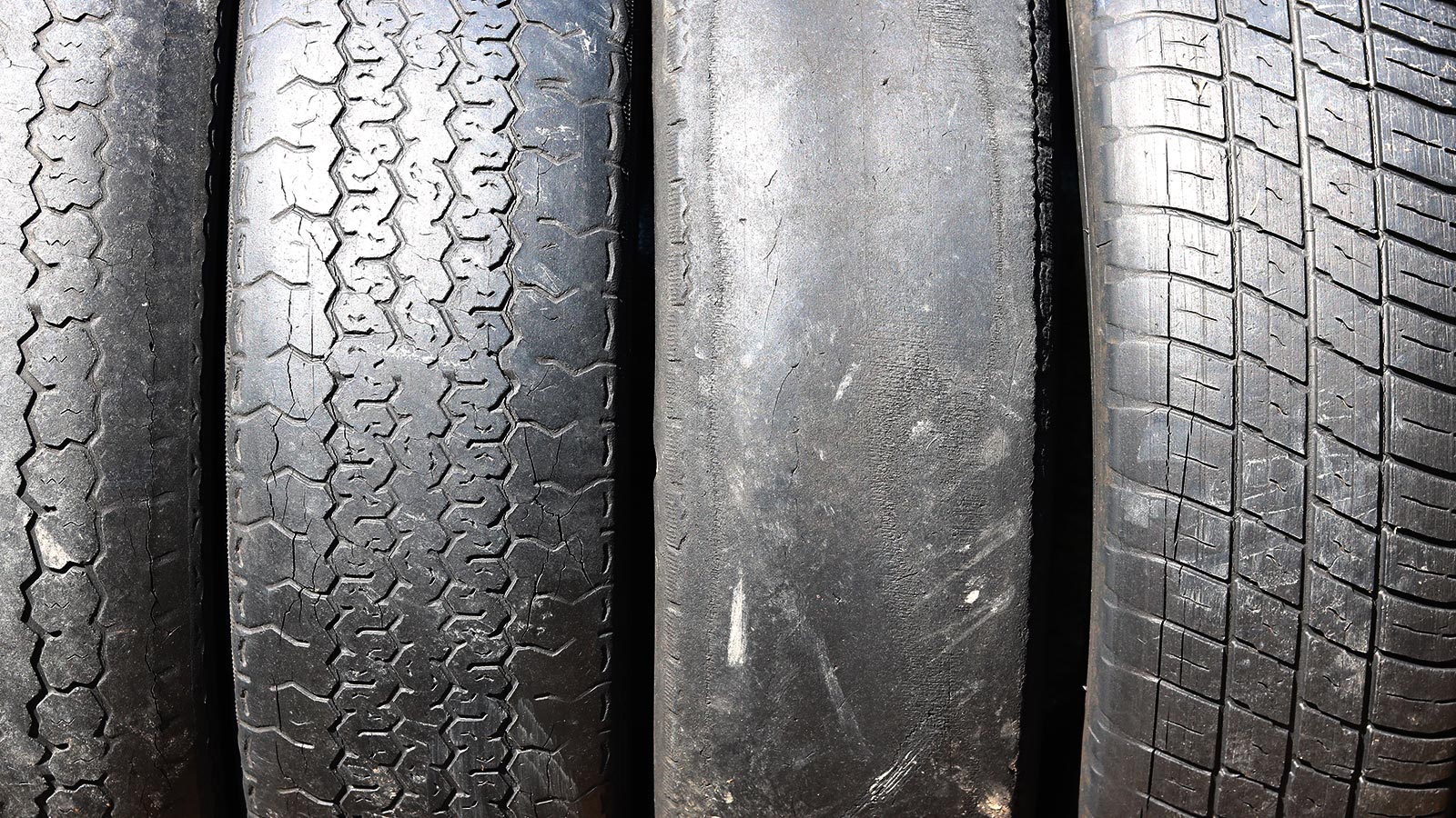 ¿Qué neumático necesitas?